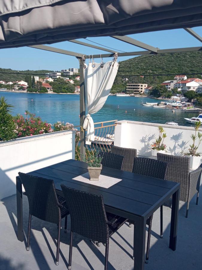 Apartments Milea Korčula Exteriér fotografie